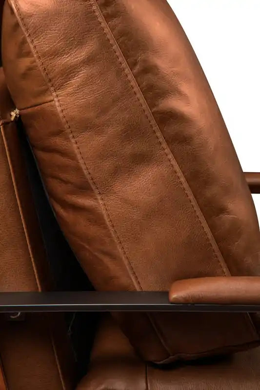 Fauteuil d'appoint - Camel
