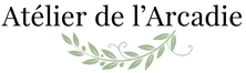 Atelier de l'Arcadie Logo