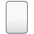 Jaxa Blue 36 Mirror