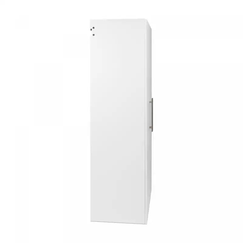 Armoire de rangement à 2 étagères