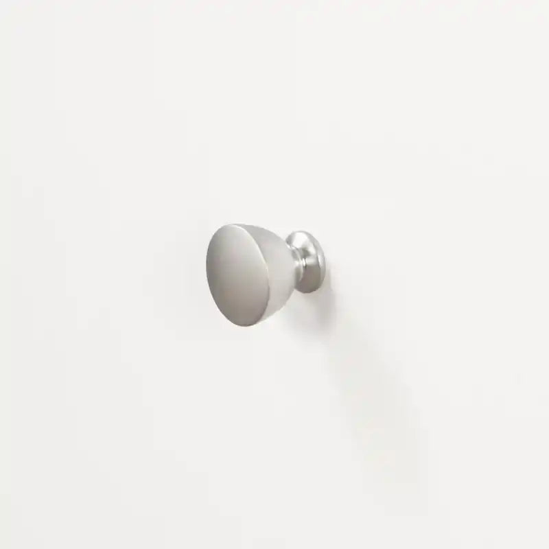Commode à 6 tiroirs - Blanc pur