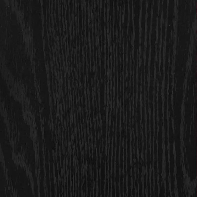 Commode 5 tiroirs - Chêne noir