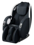 Panasonic Urban 29.5 Leather-Look Fabric Massage Chair with Bluetooth and USB Port