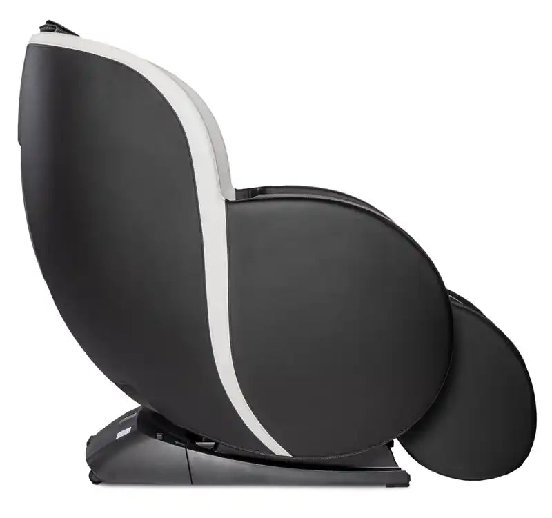 29.5 Fauteuil de massage en similicuir avec Bluetooth et port USB
