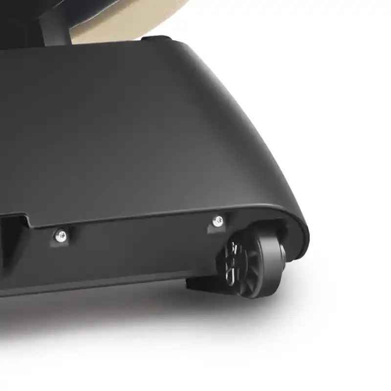 29.5 Fauteuil de massage en similicuir avec Bluetooth et port USB